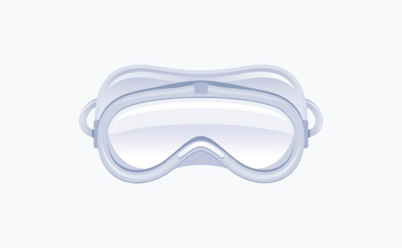 Covid-19 Eye Protector