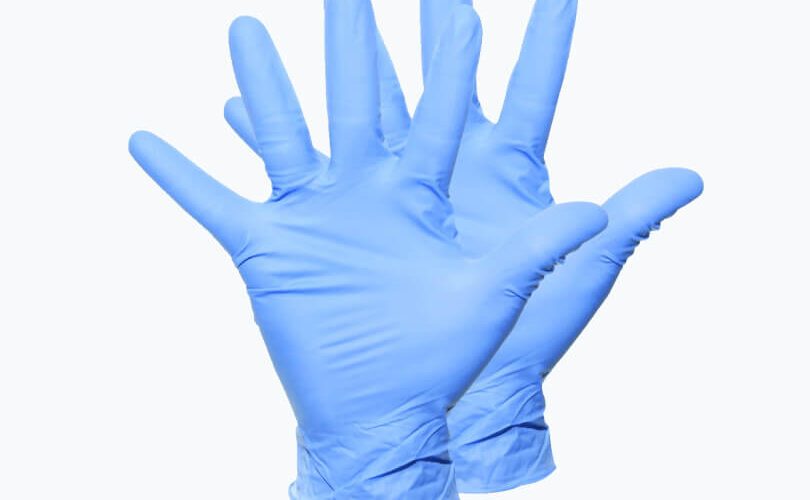 Medical Hand Gloves