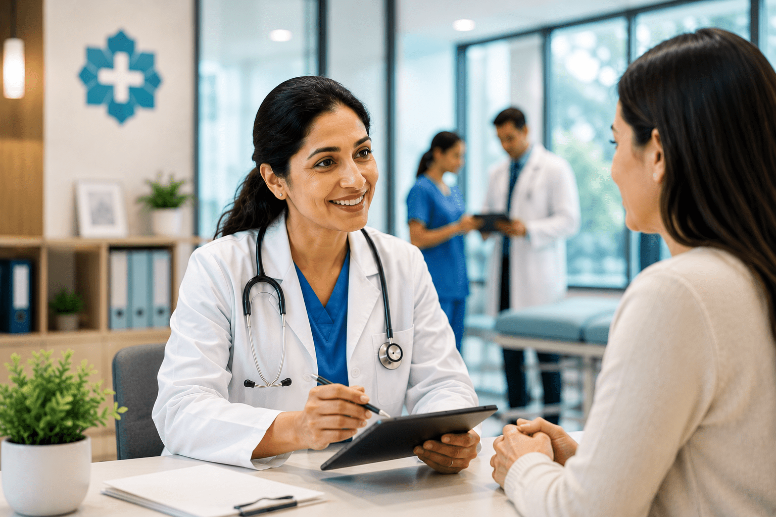 Why Specialty Clinics Offer Better Personalized HealthcareWhy Specialty Clinics Offer Better Personalized Healthcare