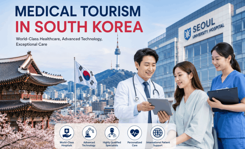 World-Class Healthcare with Advanced Medical Technology