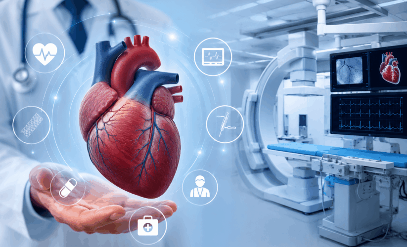 Advanced Cardiology Treatments for Better Heart Health