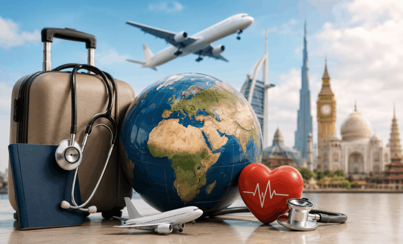 How to Plan a Successful Medical Tourism Journey