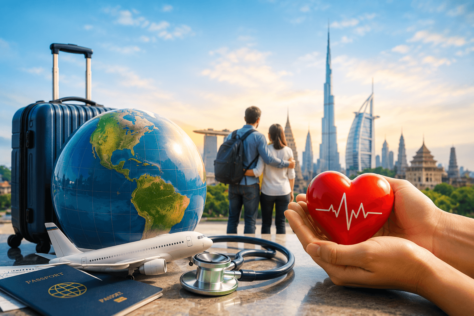 Hope, Healing, and Recovery: Medical Tourism Success Stories