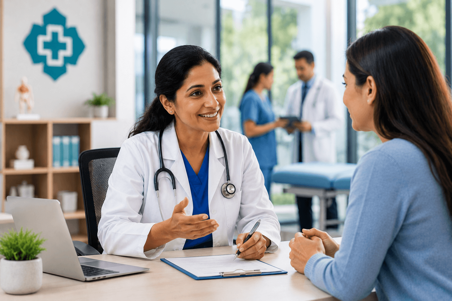 Meet Our Featured Doctors & Surgeons: Experts You Can Trust